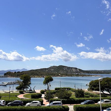 Murphy Holiday Homes - Residenza Aldo Moro 03 La Maddalena  Eksteriør bilde