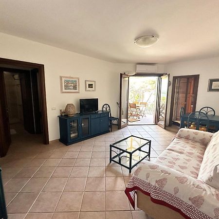 Murphy Holiday Homes - Residenza Aldo Moro 03 La Maddalena  Eksteriør bilde