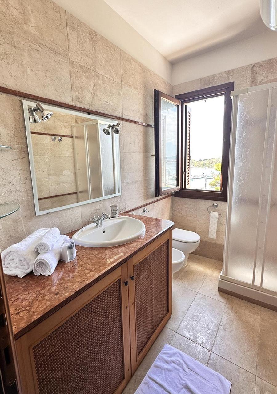 Murphy Holiday Homes - Residenza Aldo Moro 03 La Maddalena  Eksteriør bilde