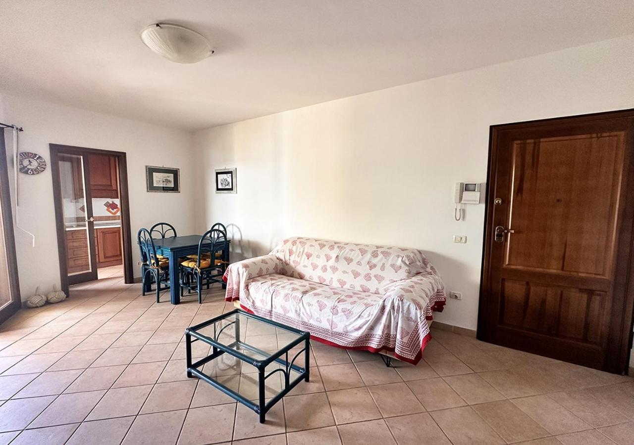 Murphy Holiday Homes - Residenza Aldo Moro 03 La Maddalena  Eksteriør bilde