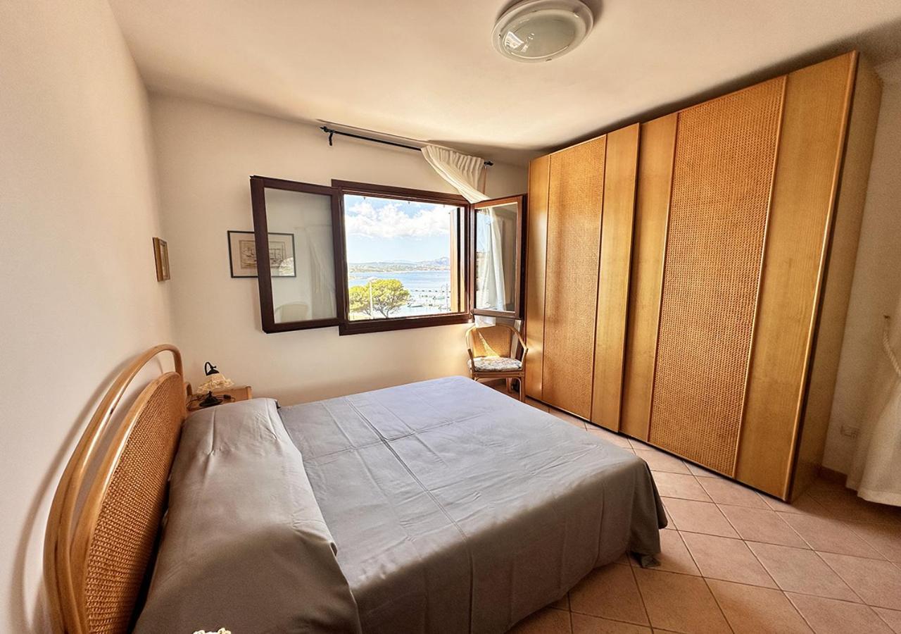 Murphy Holiday Homes - Residenza Aldo Moro 03 La Maddalena  Eksteriør bilde