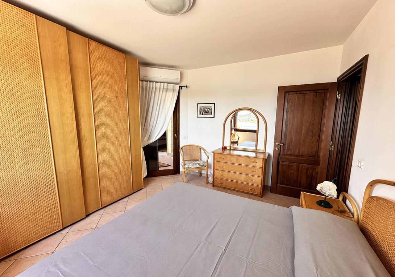 Murphy Holiday Homes - Residenza Aldo Moro 03 La Maddalena  Eksteriør bilde