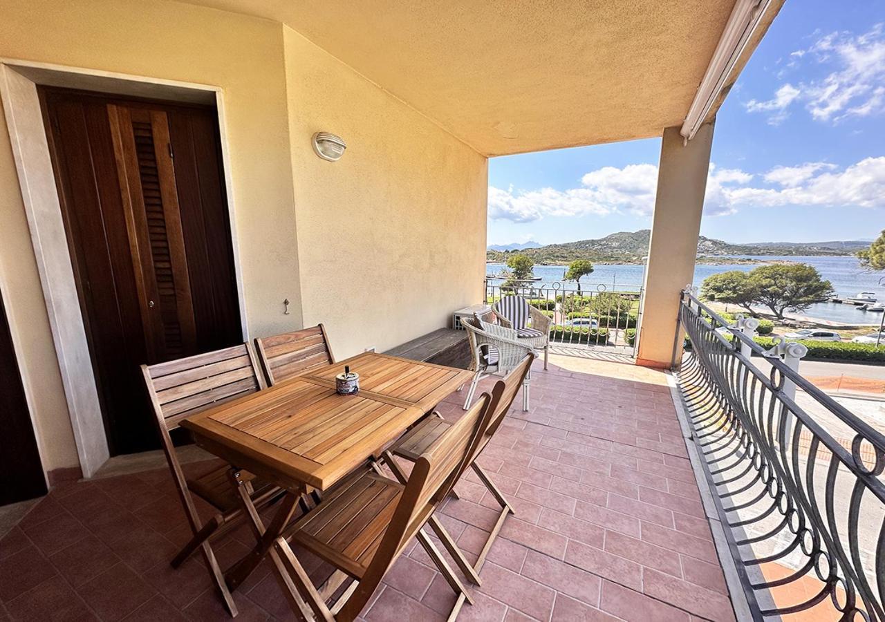 Murphy Holiday Homes - Residenza Aldo Moro 03 La Maddalena  Eksteriør bilde