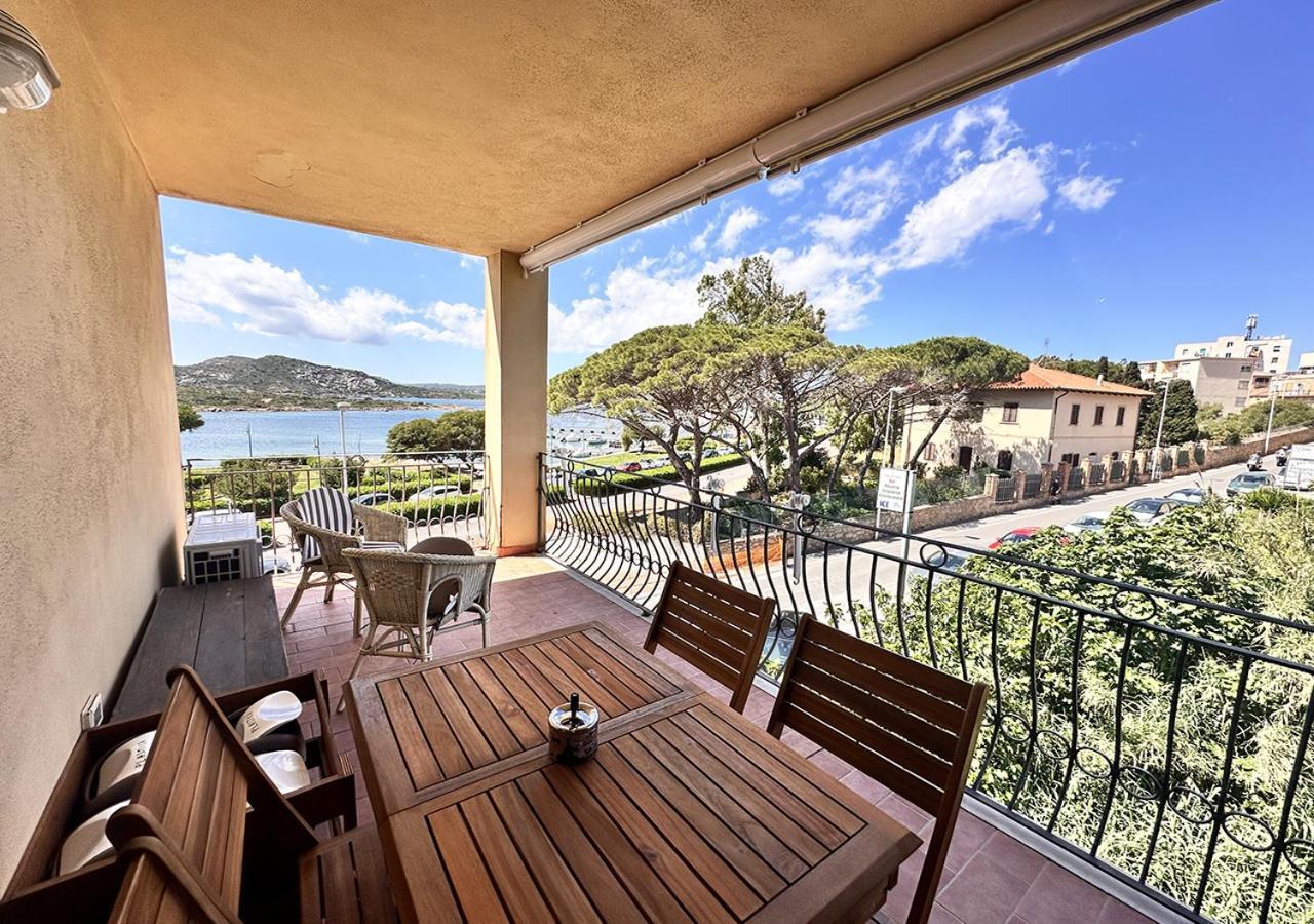 Murphy Holiday Homes - Residenza Aldo Moro 03 La Maddalena  Eksteriør bilde